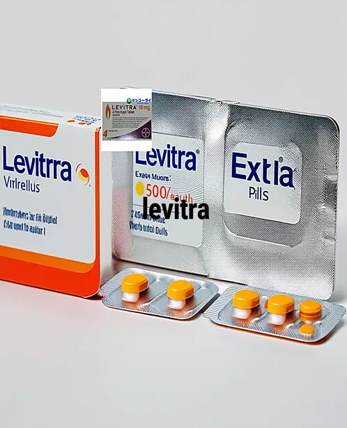 Se necesita receta para comprar levitra en españa